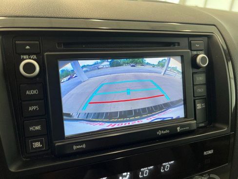 Used 2017 Toyota Sequoia Limited w/ Safety & Convenience Package AWD/4WD image 19