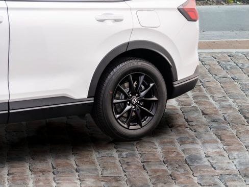 New 2025 Honda CR-V Sport image 33