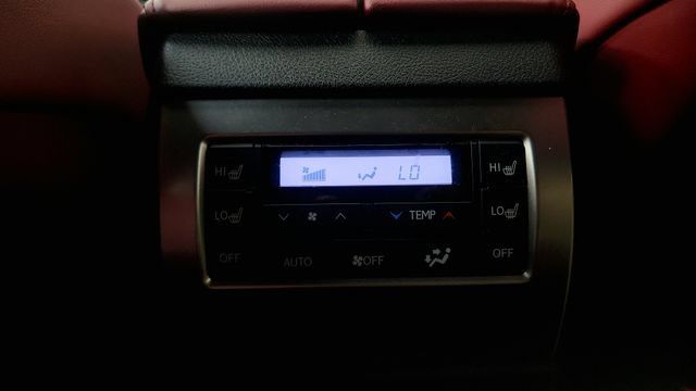 Used 2022 Lexus GX 460 Premium w/ Premium Package AWD/4WD image 56