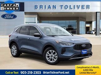 Used 2024 Ford Escape Active FWD video 1
