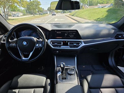 Used 2021 BMW 430i xDrive Coupe w/ Premium Package AWD/4WD image 21