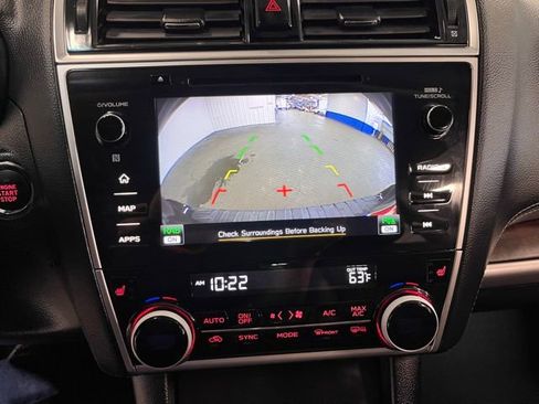 Used 2018 Subaru Outback 3.6R Limited image 27