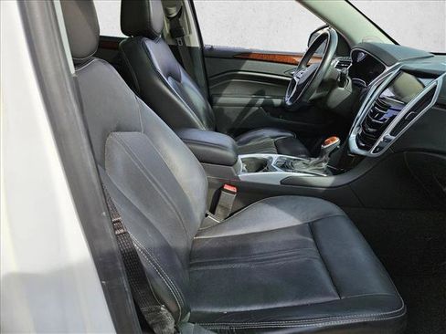 Used 2016 Cadillac SRX Luxury w/ Driver Awareness Package image 20