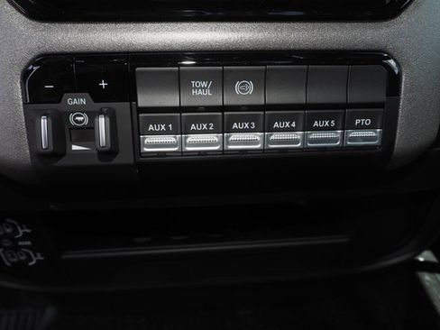 New 2026 RAM 5500 Tradesman image 24