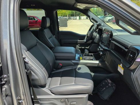 New 2026 Ford F150 Lariat RWD image 15