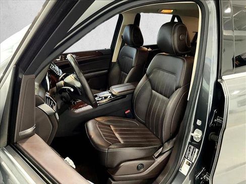 Used 2017 Mercedes-Benz GLE 350 image 27