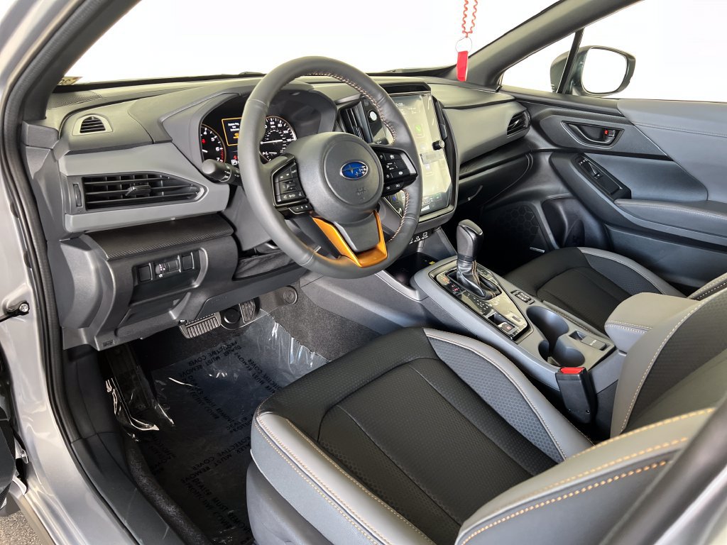 New 2026 Subaru Crosstrek 2.5i Wilderness AWD/4WD image 20