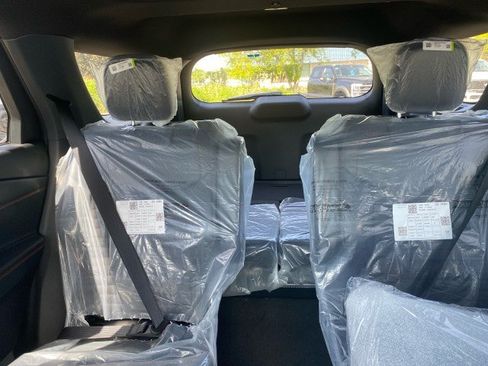 New 2026 Ford Explorer ST-Line w/ ST-Line Street Pack AWD/4WD image 19