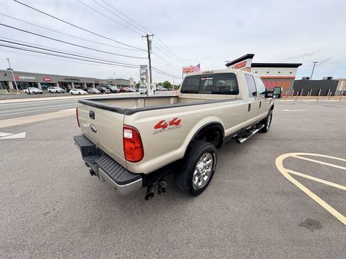 Used 2008 Ford F350 Lariat AWD/4WD image 39