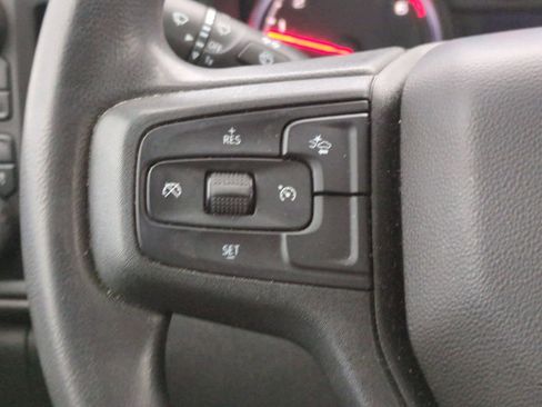 Used 2022 Chevrolet Silverado 1500 Custom Trail Boss image 23