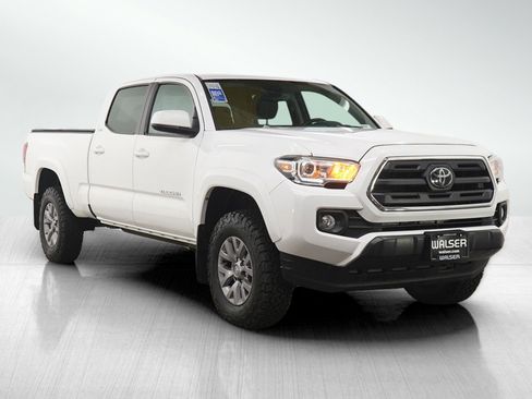Used 2019 Toyota Tacoma SR5 image 7