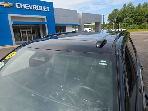 Used 2025 Cadillac Escalade Sport Platinum AWD/4WD image 41