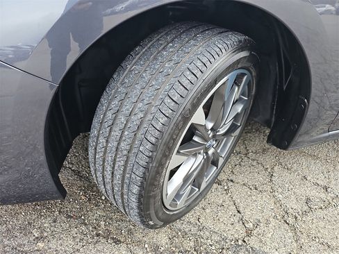 Certified 2023 Subaru Impreza 2.0i Limited image 37