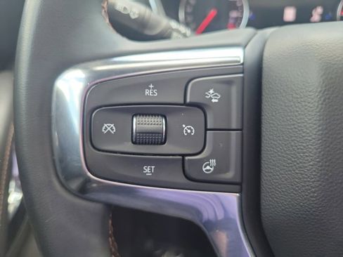 Used 2023 Chevrolet Blazer Premier w/ Driver Confidence II Package FWD image 29
