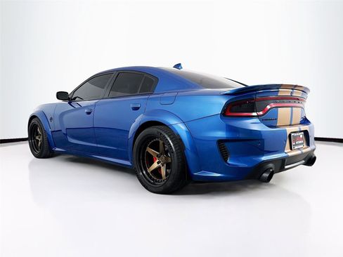 Used 2022 Dodge Charger SRT Hellcat RWD image 26