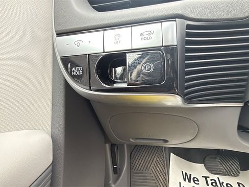 Certified 2024 Hyundai Ioniq 5 SEL image 27