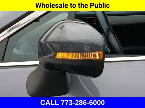 Used 2018 Subaru Outback 2.5i Premium image 26