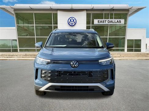 New 2026 Volkswagen Tiguan SE image 5