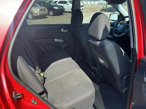 Used 2008 Kia Sportage LX image 12