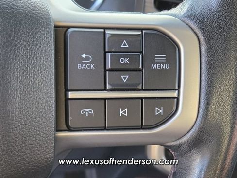 Used 2024 Ford Expedition Limited RWD image 23