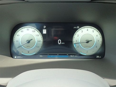 Used 2024 Hyundai Palisade Calligraphy image 32