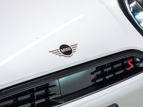 Used 2026 MINI Cooper S FWD image 9