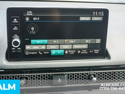 Used 2022 Honda Civic Touring image 41