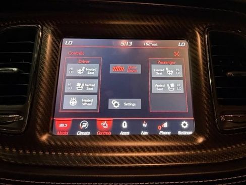Used 2023 Dodge Challenger SRT Hellcat RWD image 19