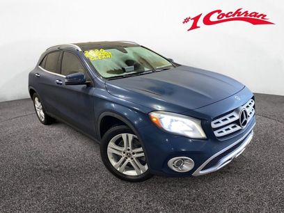 Certified 2020 Mercedes-Benz GLA 250 GLA 250