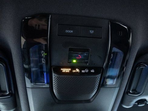 Certified 2024 Toyota Land Cruiser 1958 image 23