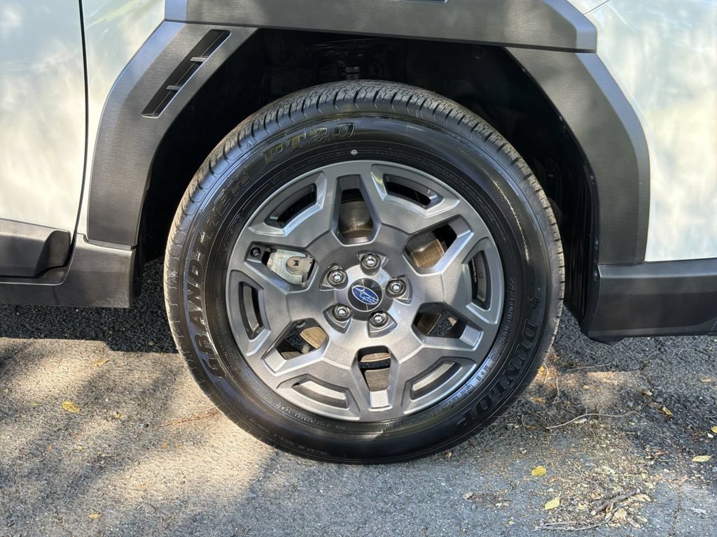 Certified 2026 Subaru Outback Premium AWD/4WD image 13