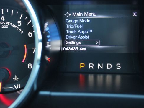 Used 2015 Ford Mustang 50 Years image 19