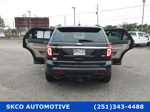 Used 2014 Ford Explorer 4WD image 31