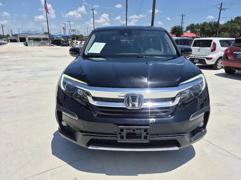Used 2020 Honda Pilot EX-L image 3