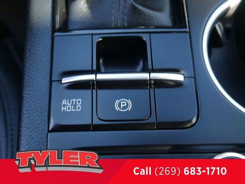 Used 2023 Kia K5 GT-Line image 34