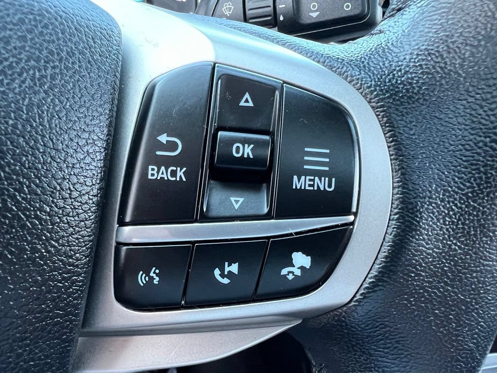Used 2021 Ford Explorer XLT w/ Equipment Group 202A AWD/4WD image 44