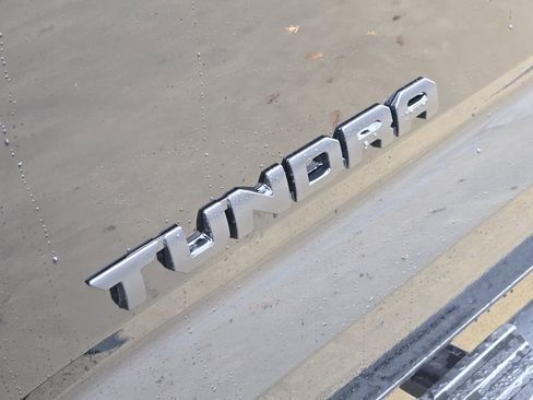 New 2026 Toyota Tundra Limited image 8