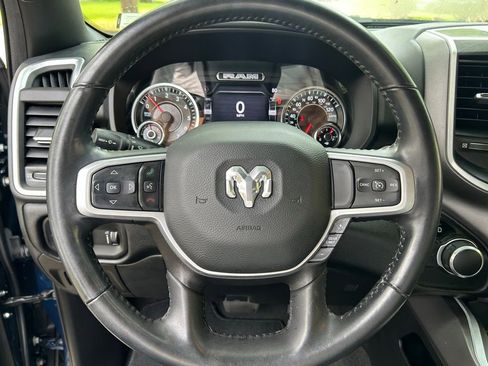 Certified 2022 RAM 1500 Big Horn image 18