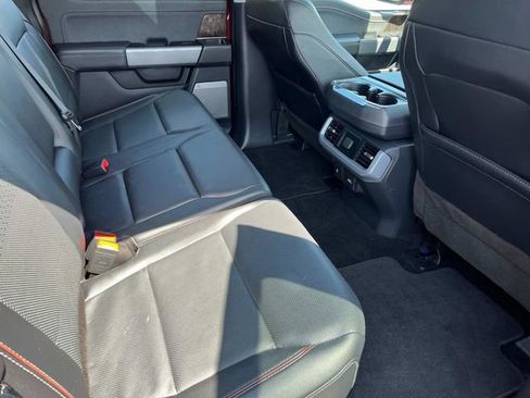 Used 2023 Ford F150 Lariat AWD/4WD image 23
