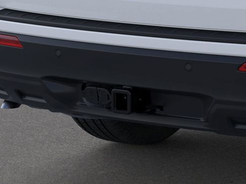 New 2026 Ford Explorer Active AWD/4WD image 23