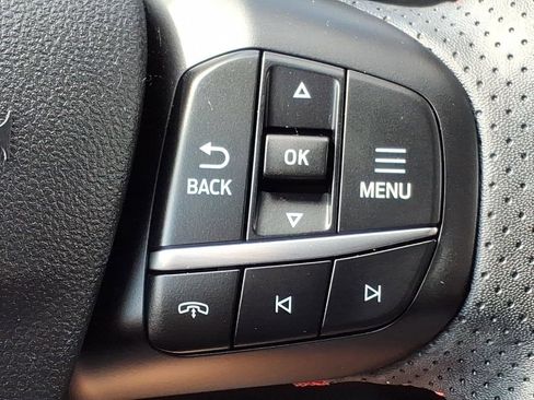Used 2023 Ford Escape ST-Line Select w/ Tech Pack #1 AWD/4WD image 23