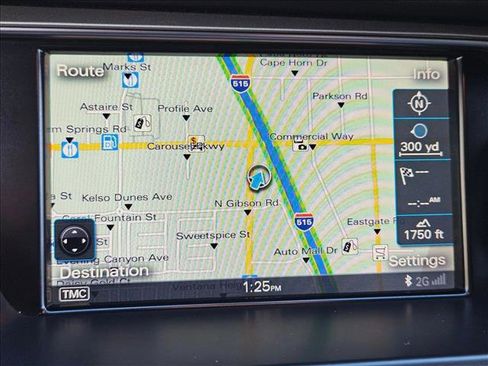 Used 2016 Audi A4 Premium Plus w/ Technology Package image 13