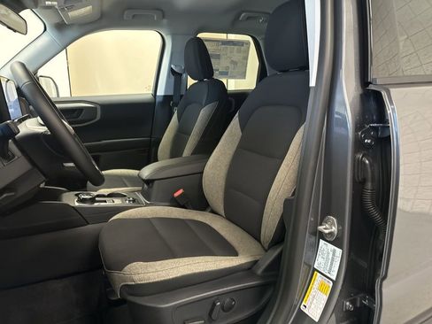 New 2026 Ford Bronco Sport Big Bend w/ Convenience Package AWD/4WD image 3