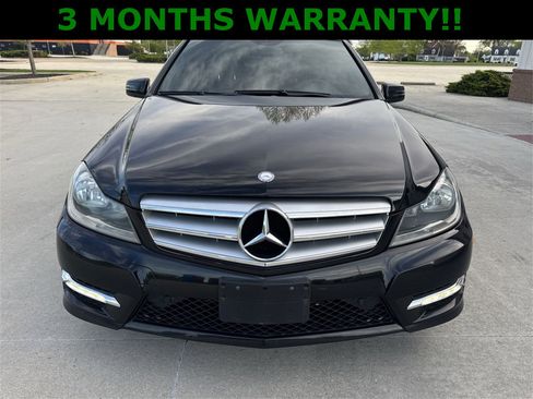 Used 2013 Mercedes-Benz C 300 4MATIC Sedan w/ Multimedia Pkg image 31