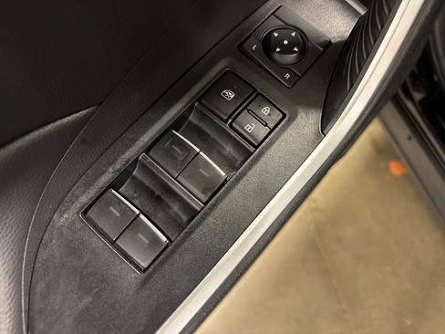 Used 2024 Toyota RAV4 XLE image 35