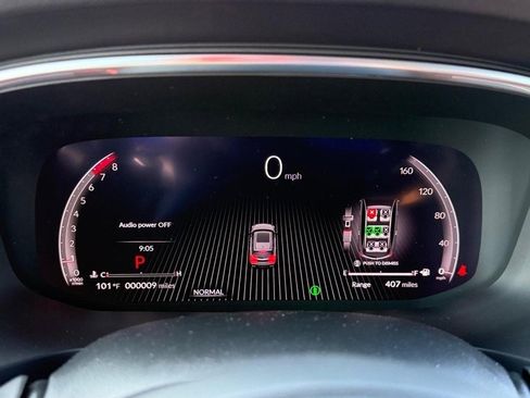 Certified 2026 Acura MDX A-Spec image 15