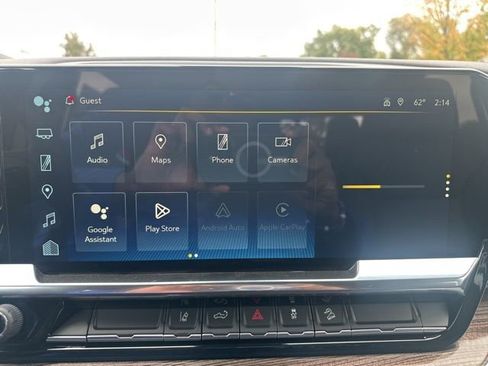 New 2026 Chevrolet Silverado 3500 LT AWD/4WD image 12