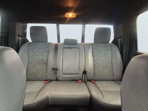 Used 2018 RAM 2500 Power Wagon image 16