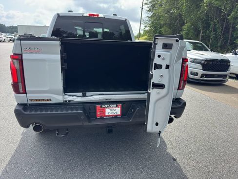 Used 2025 Ford F150 Tremor w/ Equipment Group 402A High AWD/4WD image 18