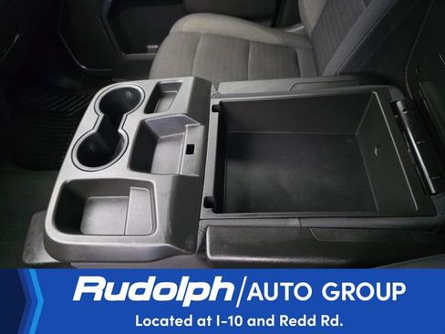 Used 2022 Chevrolet Silverado 1500 LT image 25